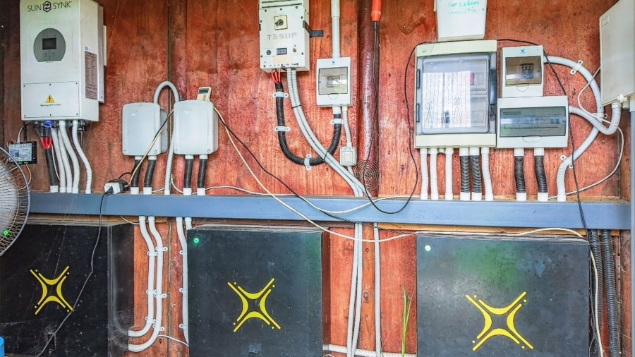 Commercial Property for Sale in Rondevlei Western Cape